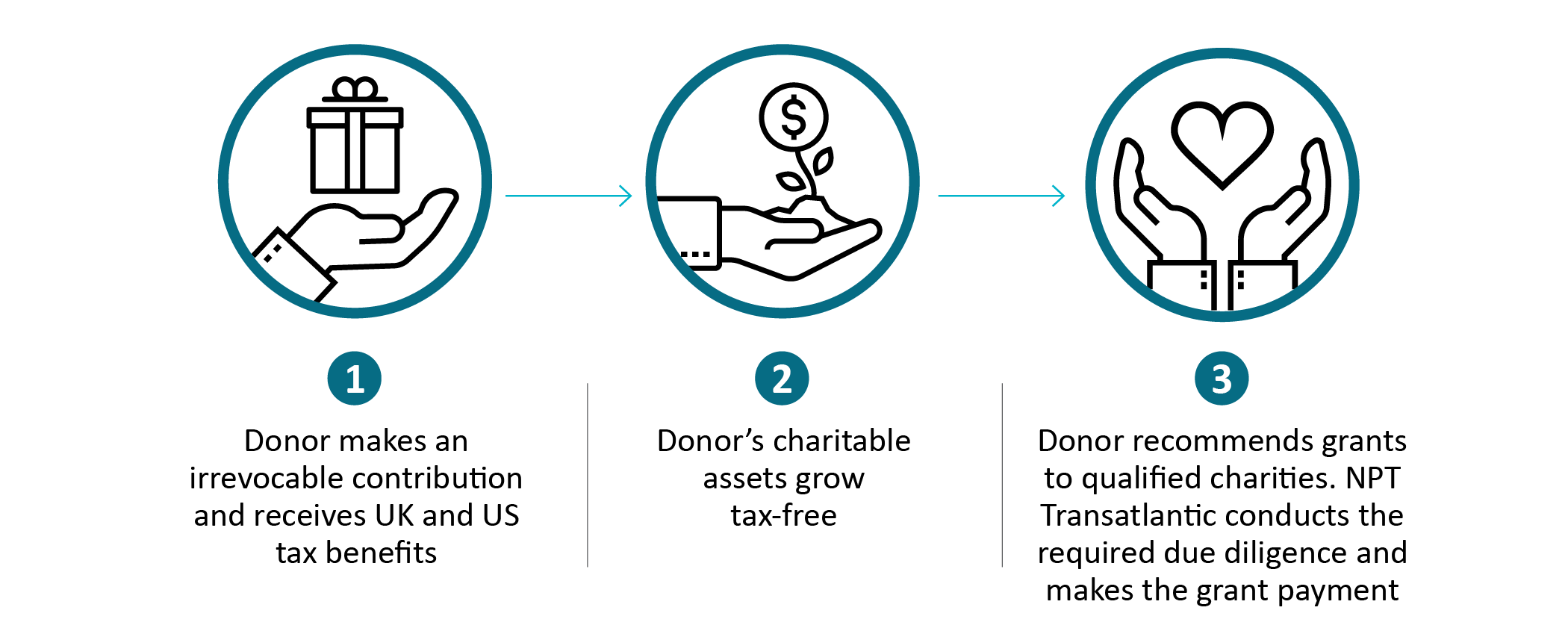 What is NPT Transatlantic?